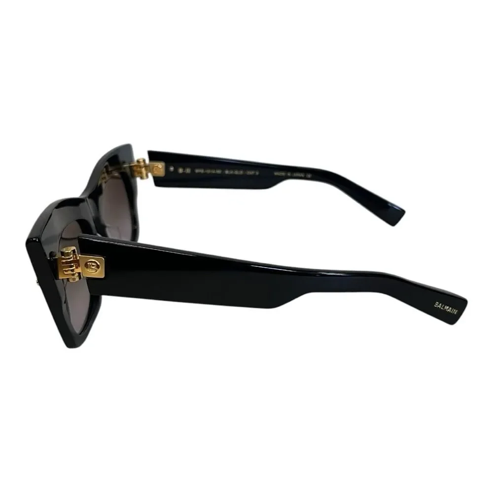 NEW‎ Balmain | Eyewear B-II Luxury Sunglasses